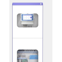 二次供水多參數(shù)水質(zhì)在線監(jiān)測設(shè)備