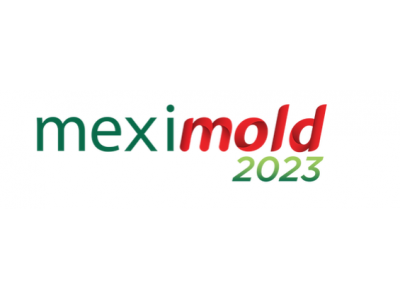 2023年墨西哥模具展meximold