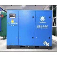 博萊特空壓機(jī)BLT-100A OPM+ 油冷永磁變頻 75kw13立方