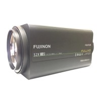 FUJINON富士能FH32x15.6SR4A-CV1電動(dòng)變焦高清鏡頭