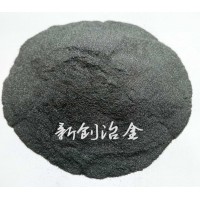 新創(chuàng)工廠生產脫氧劑100目硅鐵粉