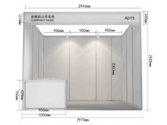 2024第21屆中國國際門業(yè)展覽會北京展（北京木門展）