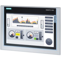 供應(yīng)全新原裝西門子6AV2124-0MC01-0AX0 SIMATIC HMI TP1200精智版12寸觸摸屏