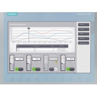 供應(yīng)全新原裝西門子6AV2123-2MB03-0AX0 KTP1200基本版 12"TFT顯示屏