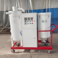 鍛件鑄造件機(jī)加工件表面清理噴砂機(jī)