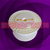 專業(yè)生產(chǎn)DIN355工字鍍鋅鋼絲周轉(zhuǎn)收線盤(pán)