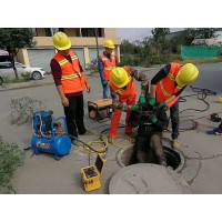 蘇州高新區(qū)滸楊路機(jī)器人檢測(cè)污水雨水管道