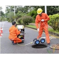 江陰市城東街道機(jī)器人檢測(cè)污水雨水管道公司