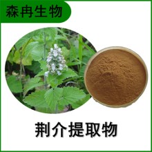 森冉生物 荊介提取物 線芥提取物 植物提取原料粉