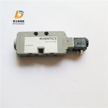 AVENTICS安沃馳電磁閥0820023026 現(xiàn)貨