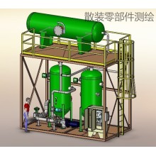 煙臺自動化機械設計