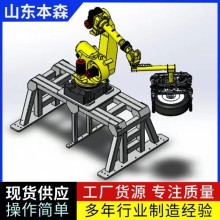 拆垛機(jī) 智能拆垛機(jī) 自動(dòng)拆垛機(jī)器人