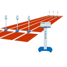 京海JH-1000型往返跑,、50米跑測(cè)試儀,，體測(cè)儀，體育中考