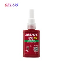 寧波樂(lè)泰loctite638固持強(qiáng)力膠軸承膠