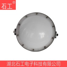 LED圓形防潮吸頂燈|NFC9196B-50W 工廠用燈具