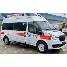 生產(chǎn)銷售救援救護(hù)指揮車負(fù)壓救護(hù)車救