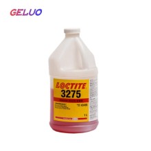 樂泰loctite3275結構膠 中等粘度膠粘