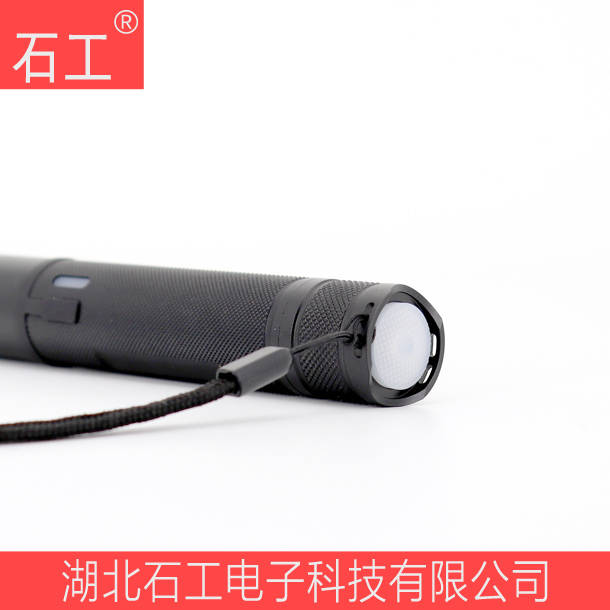 消防防爆型微型手電筒