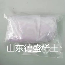 CAS:10024-93-8無水粉末狀氯化釹99.9%純度