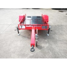 0.9噸消防機(jī)器人拖車 ATV工具拖車