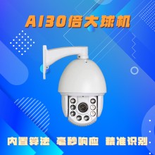 博瓦科技 AI智能識別高速網(wǎng)絡(luò)球機攝像機 精準實時監(jiān)控 v056