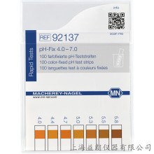 pH-Fix 4.0-7.0 pH試紙 MN 92137