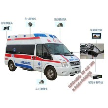 救護(hù)車視頻監(jiān)控設(shè)備廠家_120車GPS定