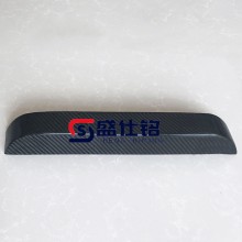 碳纖維制品?異型件定制?模壓高強(qiáng)度輕量化碳纖維產(chǎn)品