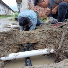 廣州管道搶修,，埋地暗管漏水檢測(cè)