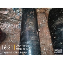 埋地水管漏水探測(cè)檢修，地下管道漏水檢測(cè)