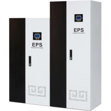 新型節(jié)能UPS電源ISPS智能后備式零轉(zhuǎn)換應急電源80KVA/100KVA