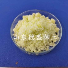 工業(yè)級(jí)硫酸釤參數(shù)CAS :13465-58-2