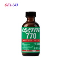 loctite樂(lè)泰770底涂劑 瞬干膠促進(jìn)劑 提高低表面能塑料