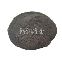 礦鋁浮懸重介質(zhì)研磨低硅鐵粉270D