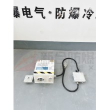 品質(zhì)保證  新合一體電梯防爆空調(diào)