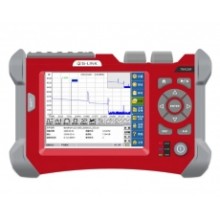 TRK200-100C 聚聯(lián) 光纜普查儀OTDR一體機(jī)