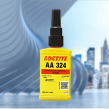 漢高Loctite324厭氧型結(jié)構(gòu)膠粘劑 電