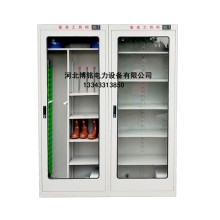 博銘達 配電房2000*800*450安全工具柜 冷軋鋼板電力工器具擺放存儲柜智能除濕