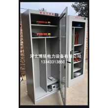 博銘達(dá) 配電房安全工具柜 電力安全工器具柜 高壓絕緣