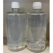 硅溶膠水溶液 水性涂料真石漆罩面漆原料助劑