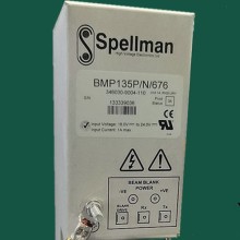 spellman電源維修高壓發(fā)生器BMP135P/