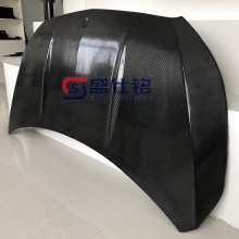 碳纖維加工零件 汽車(chē)零件碳纖維定制廠(chǎng)家