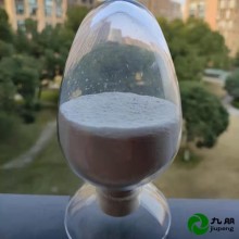 高光相紙吸墨劑用納米氧化鋁粉