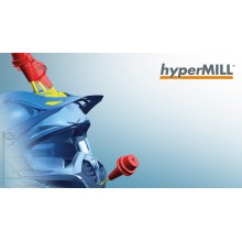 Hypermill 數(shù)控加工仿真軟件