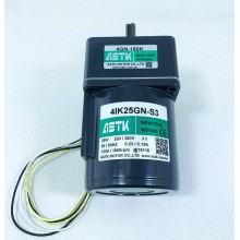 當(dāng)天發(fā)ASTK牌電機(jī) 4IK25GN-S3W  工廠