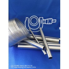 Inconel601不銹鋼無縫毛細管