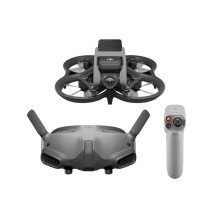 大疆 DJI Avata 2 視角航拍無人機(jī) 飛行眼鏡體感操控沉浸式飛行體驗(yàn)一鍵動(dòng)感花飛超廣低空視角大疆無人機(jī)