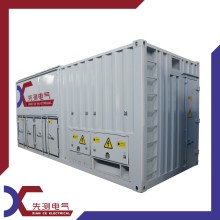 先測負(fù)載 XCA10.5KV-2200KW智能負(fù)載