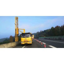 荷塘21米路橋檢測(cè)車(chē)出租，蘆松22米橋檢車(chē)租賃