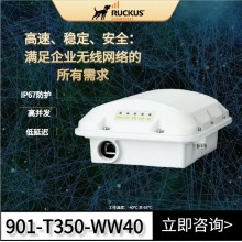 優(yōu)科RUCKUS T350d室外AP 高性能無(wú)線(xiàn)接入點(diǎn)901-T350-WW40